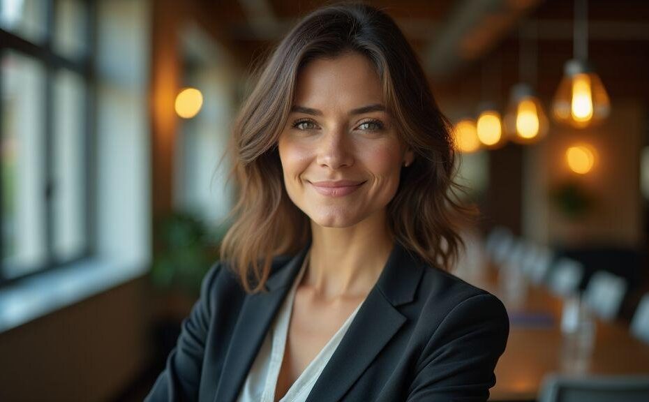 comment-developper-sa-presence-de-leader-feminine