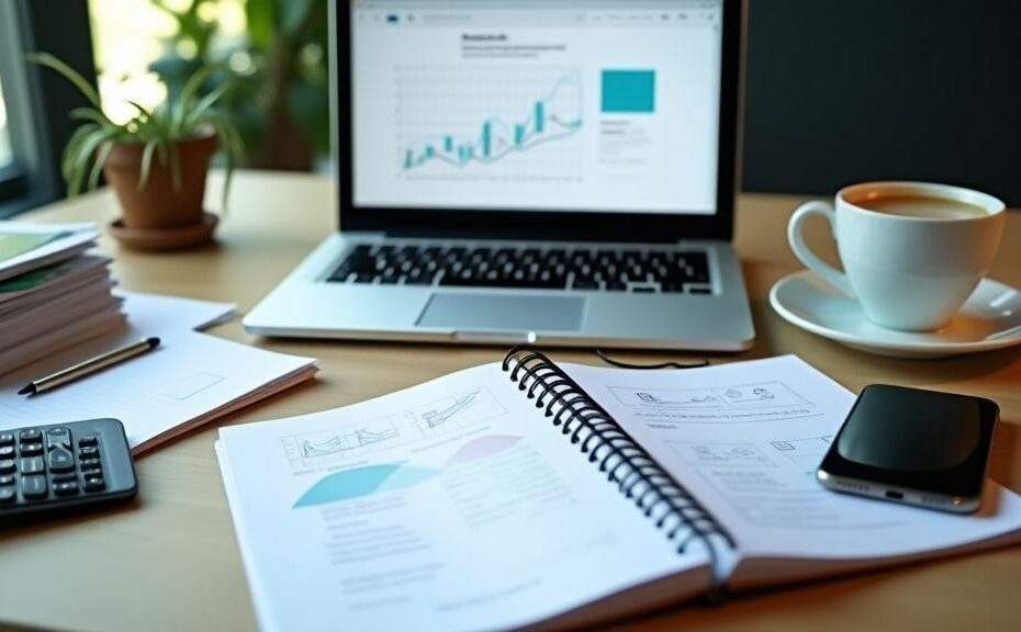 comment-fixer-des-objectifs-financiers-realistes-aujourdhui