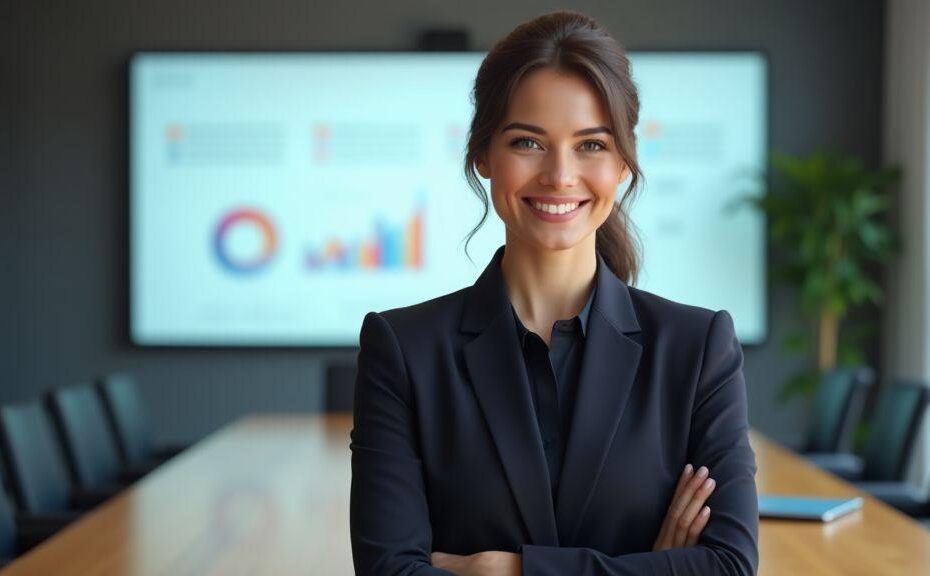 comment-presenter-un-projet-avec-assurance-facilement