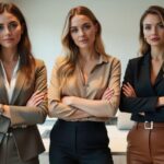 habitudes-des-femmes-professionnelles-tres-productives-revelees